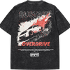 SUSTAIN OVERDRIVE Tee