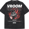 VROOM VROOM Tee