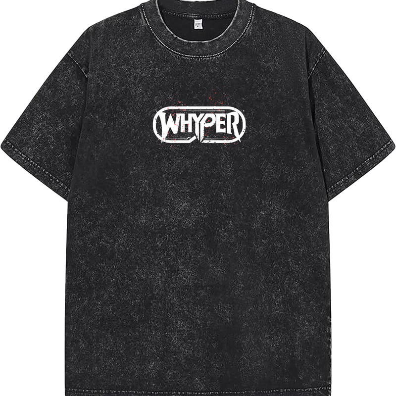 SUSTAIN OVERDRIVE Tee