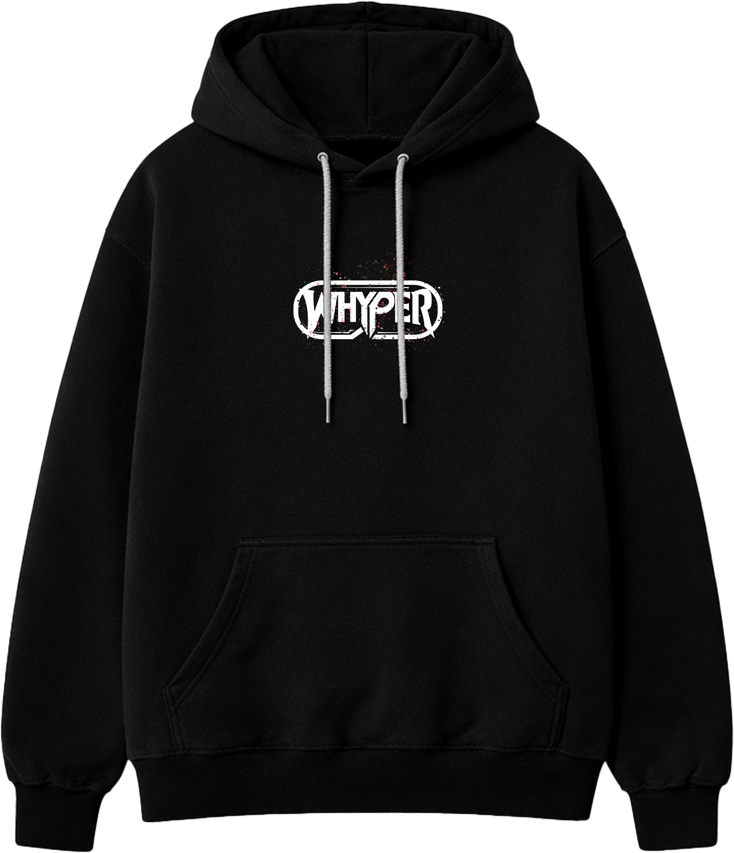 VROOM VROOM Hoodie
