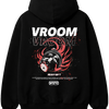 VROOM VROOM Hoodie